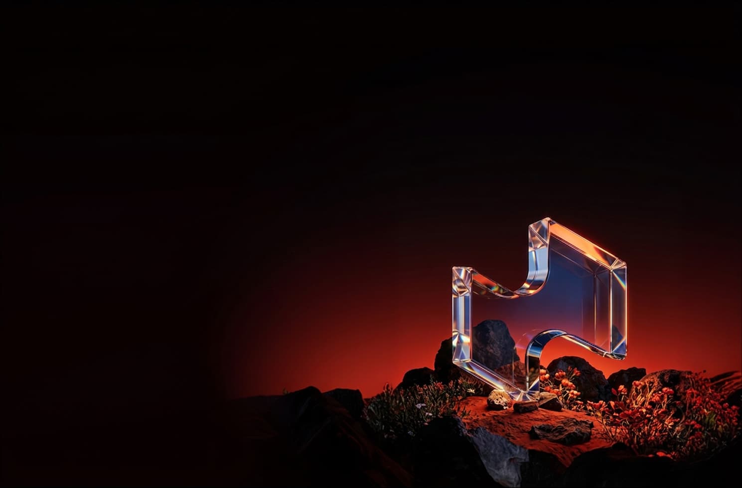 An immersive configuration experience that creates an immediate emotional connection, while capturing the precise data your sales teams need to close the deal.